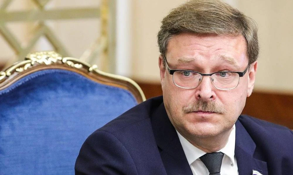 Ρώσος Γερουσιαστής: Το ΝΑΤΟ δεν είναι λύση αλλά πηγή κρίσεων και συγκρούσεων
